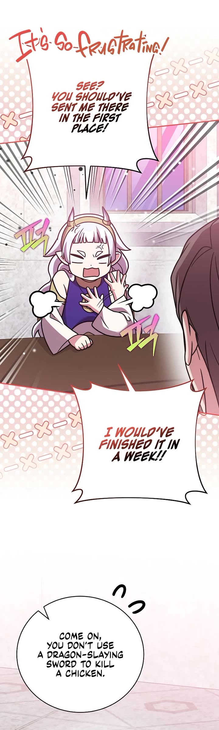 The Novel’s Extra Chapter 165 page 49 - Chapter 165