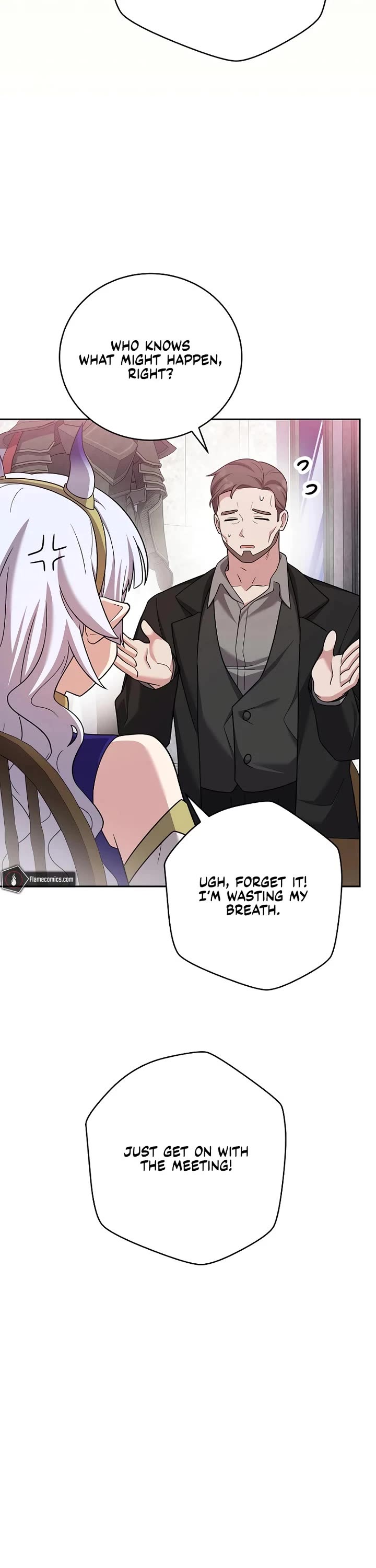The Novel’s Extra Chapter 165 page 51 - Chapter 165