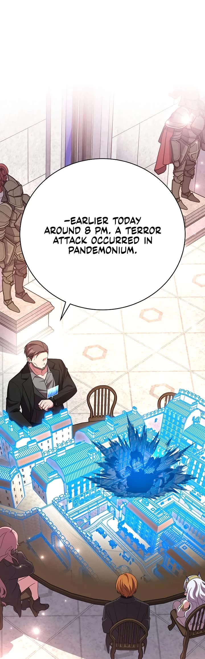 The Novel’s Extra Chapter 165 page 52 - Chapter 165
