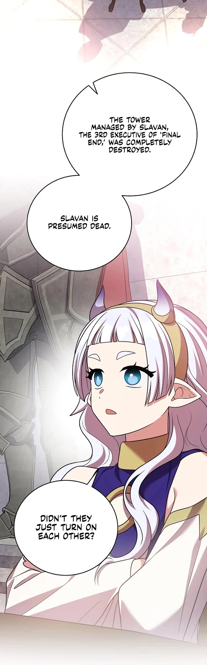 The Novel’s Extra Chapter 165 page 53 - Chapter 165