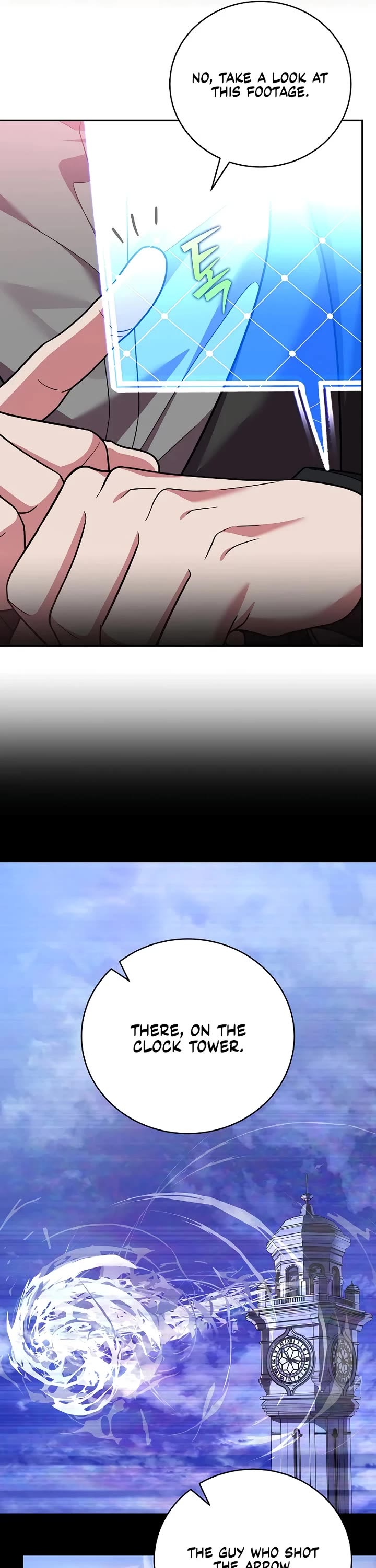 The Novel’s Extra Chapter 165 page 54 - Chapter 165