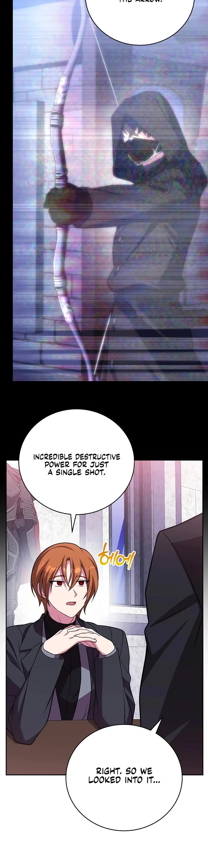 The Novel’s Extra Chapter 165 page 55 - Chapter 165