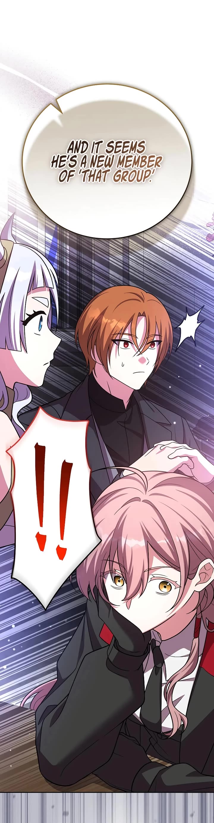 The Novel’s Extra Chapter 165 page 56 - Chapter 165