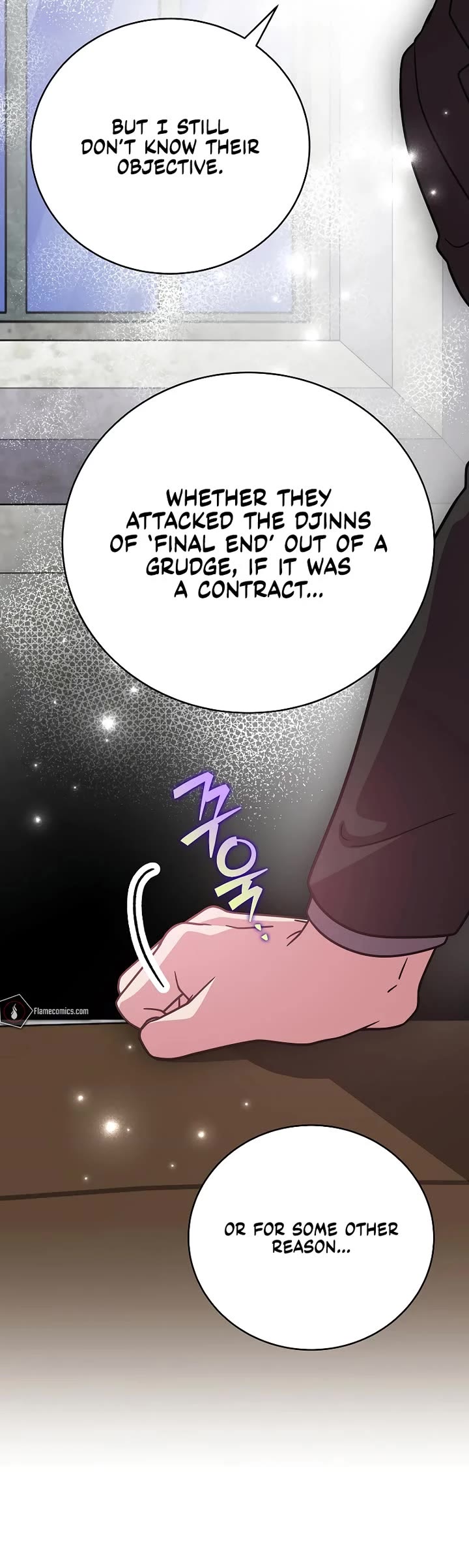 The Novel’s Extra Chapter 165 page 60 - Chapter 165