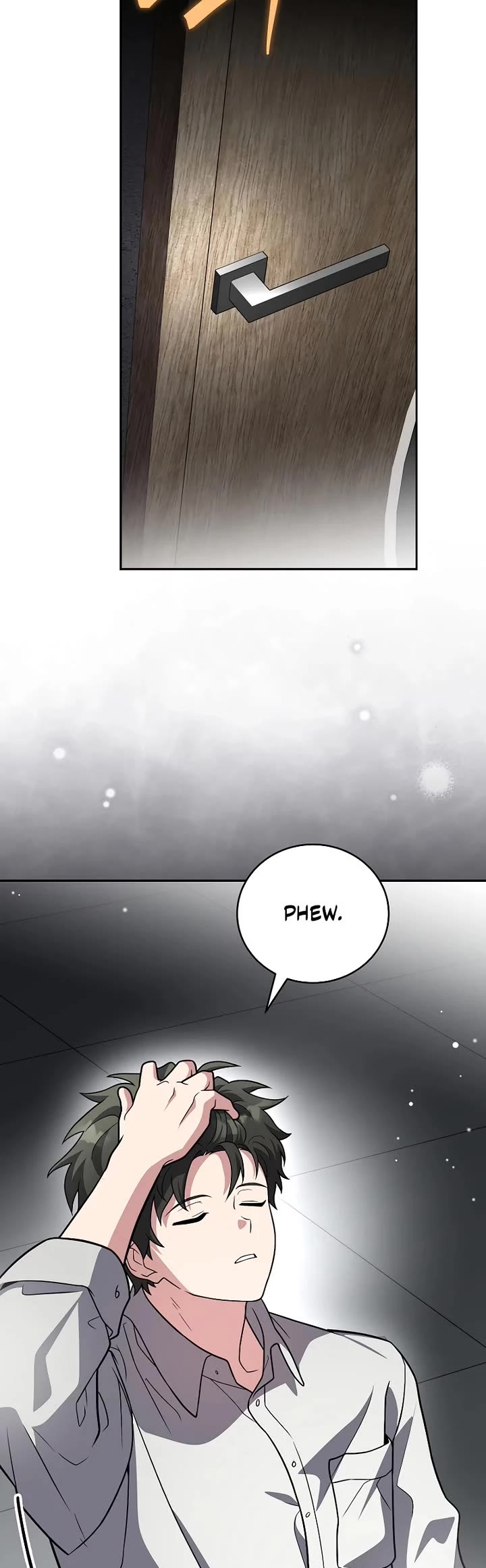 The Novel’s Extra Chapter 166 page 11 - Chapter 166