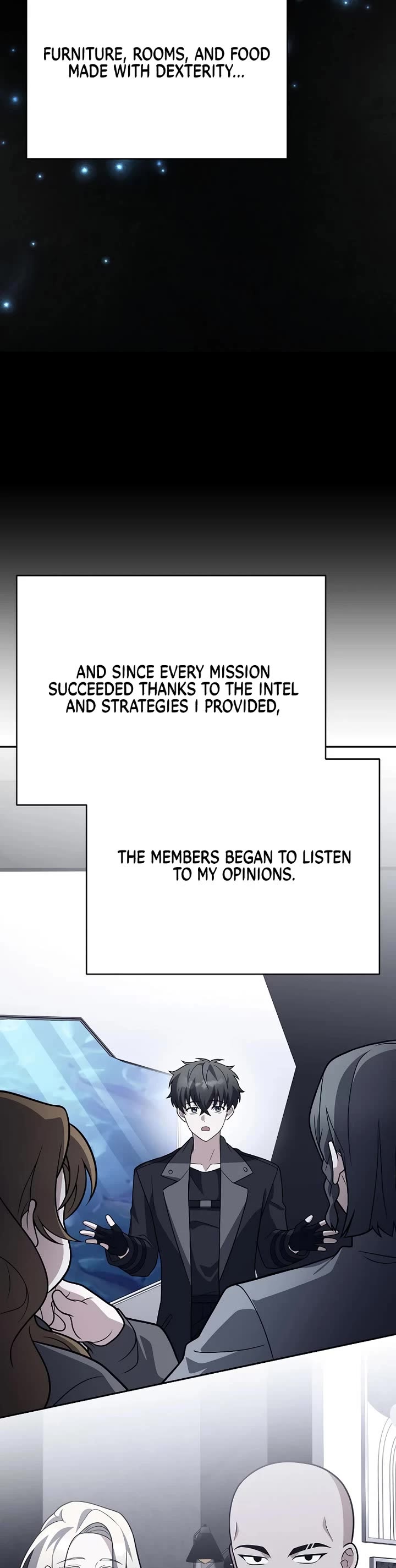 The Novel’s Extra Chapter 166 page 15 - Chapter 166