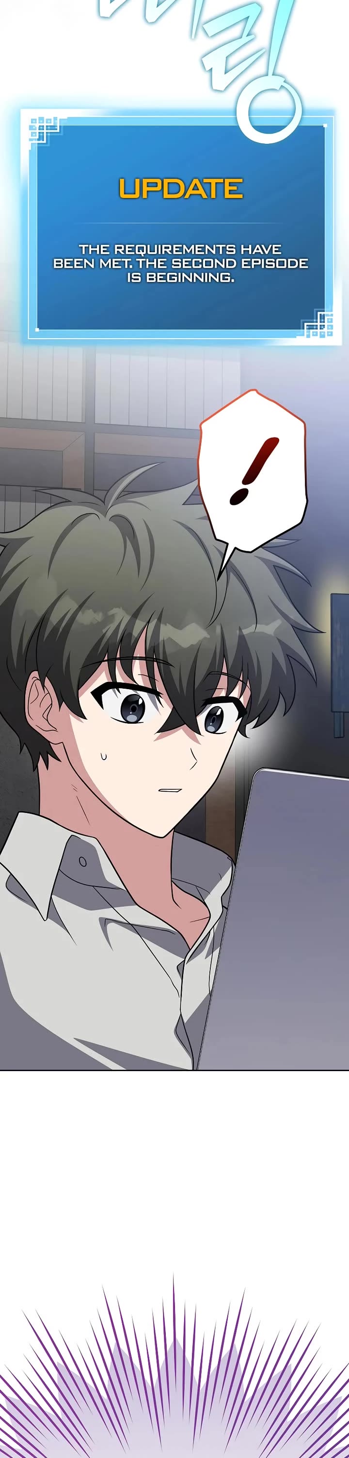 The Novel’s Extra Chapter 166 page 22 - Chapter 166