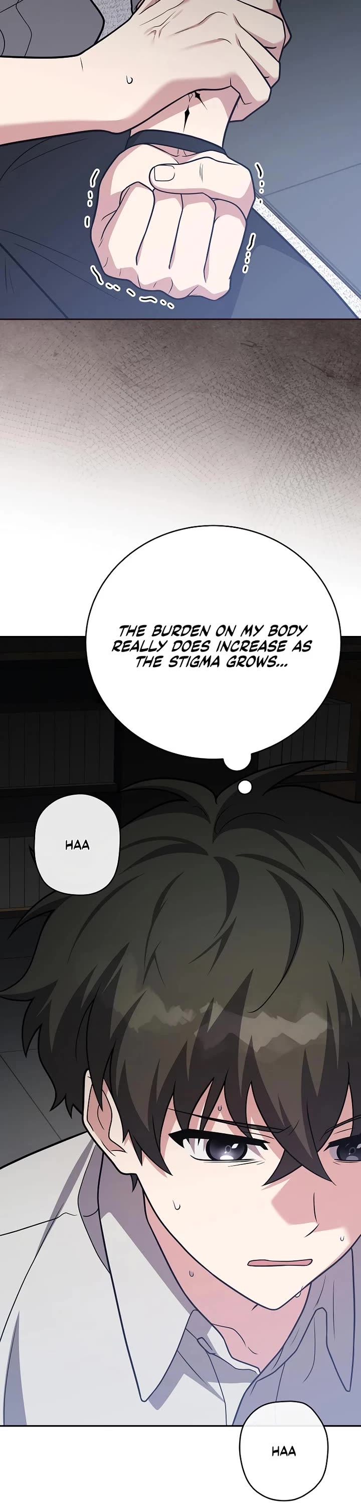 The Novel’s Extra Chapter 166 page 30 - Chapter 166