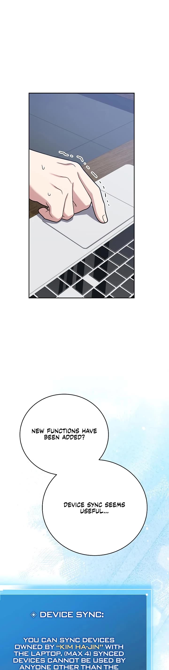 The Novel’s Extra Chapter 166 page 31 - Chapter 166