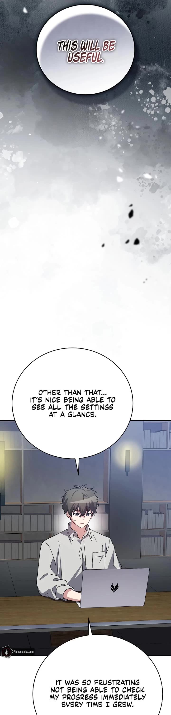 The Novel’s Extra Chapter 166 page 34 - Chapter 166