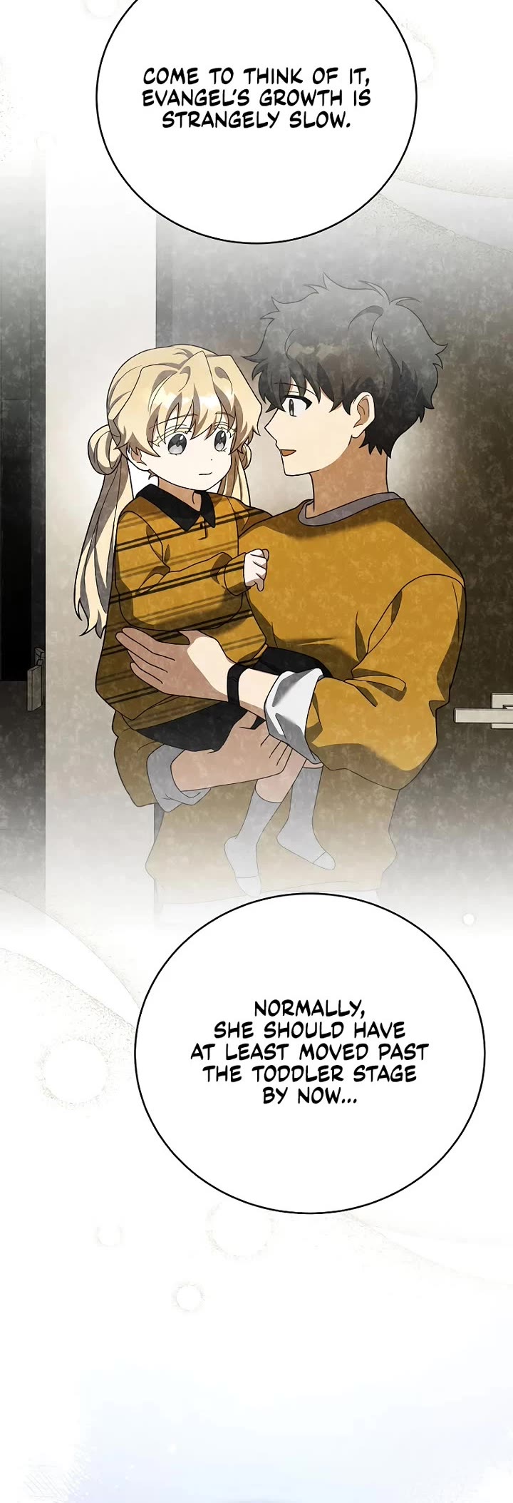 The Novel’s Extra Chapter 166 page 36 - Chapter 166