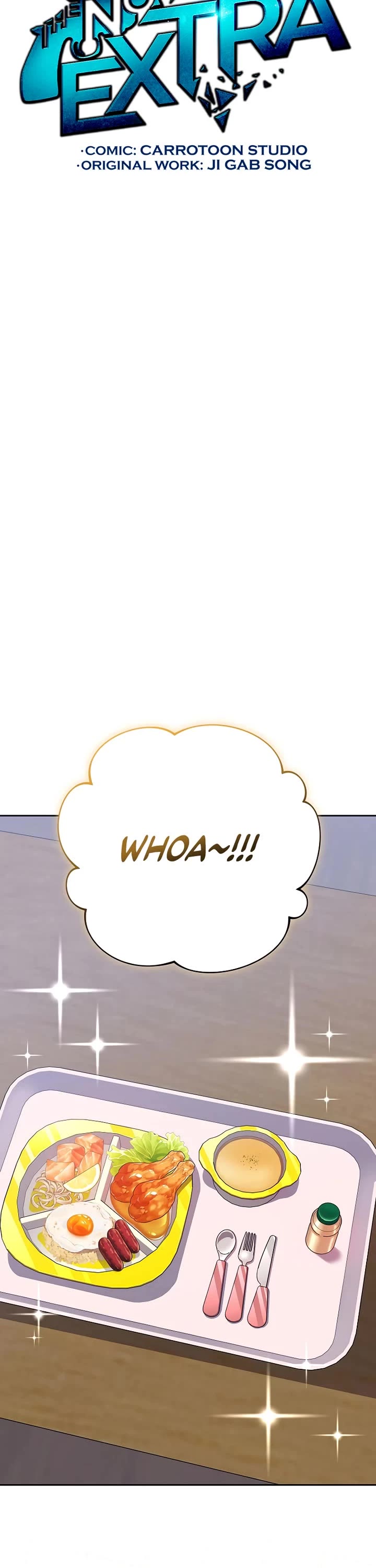 The Novel’s Extra Chapter 166 page 38 - Chapter 166