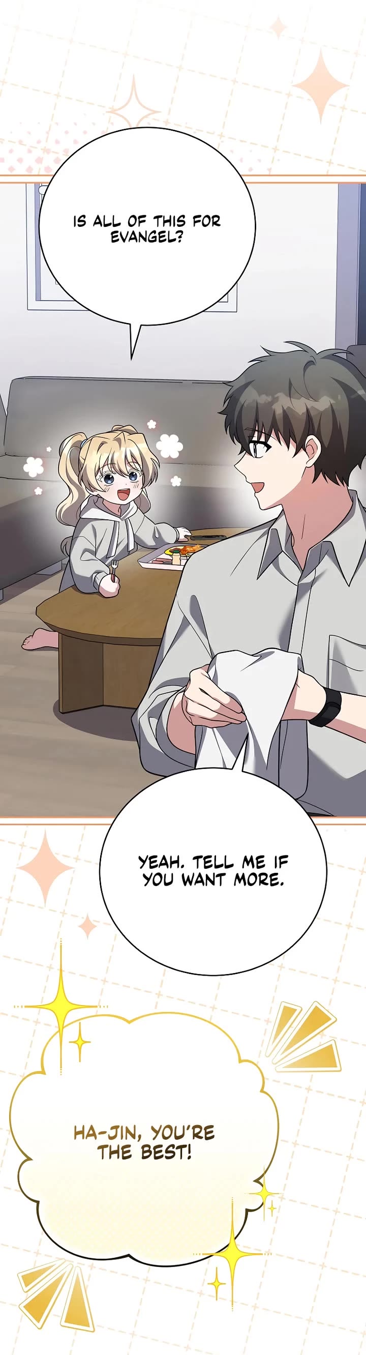 The Novel’s Extra Chapter 166 page 39 - Chapter 166