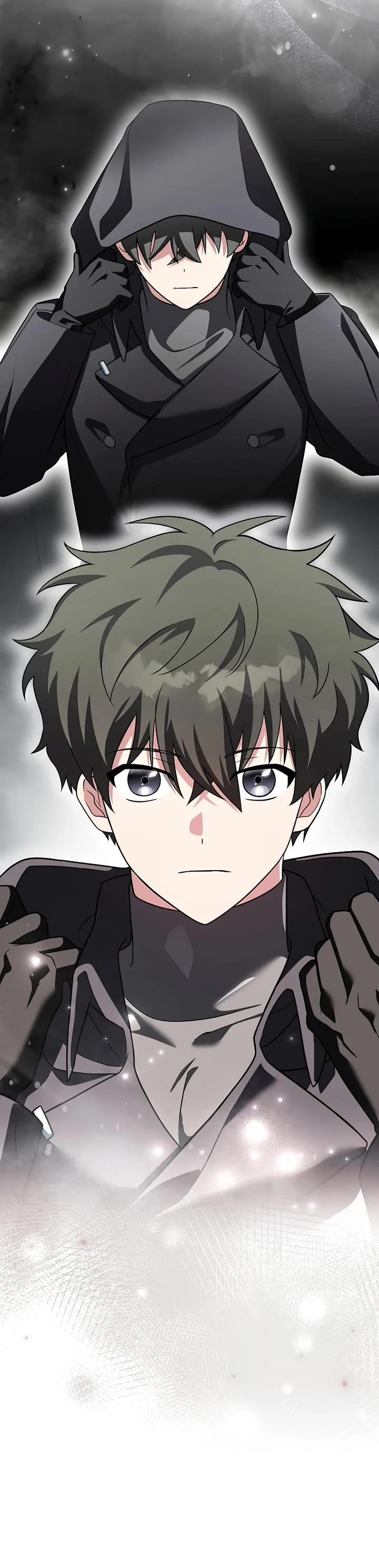 The Novel’s Extra Chapter 166 page 4 - Chapter 166
