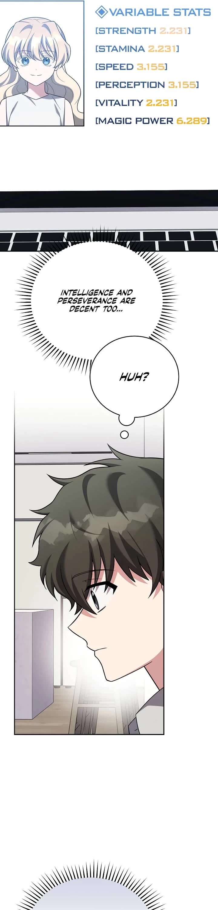 The Novel’s Extra Chapter 166 page 41 - Chapter 166