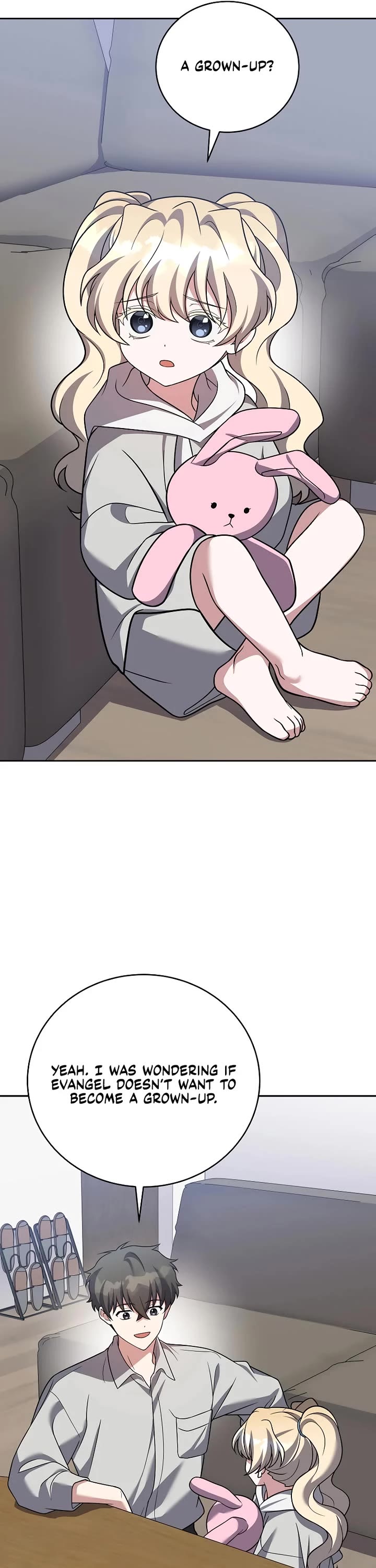The Novel’s Extra Chapter 166 page 45 - Chapter 166
