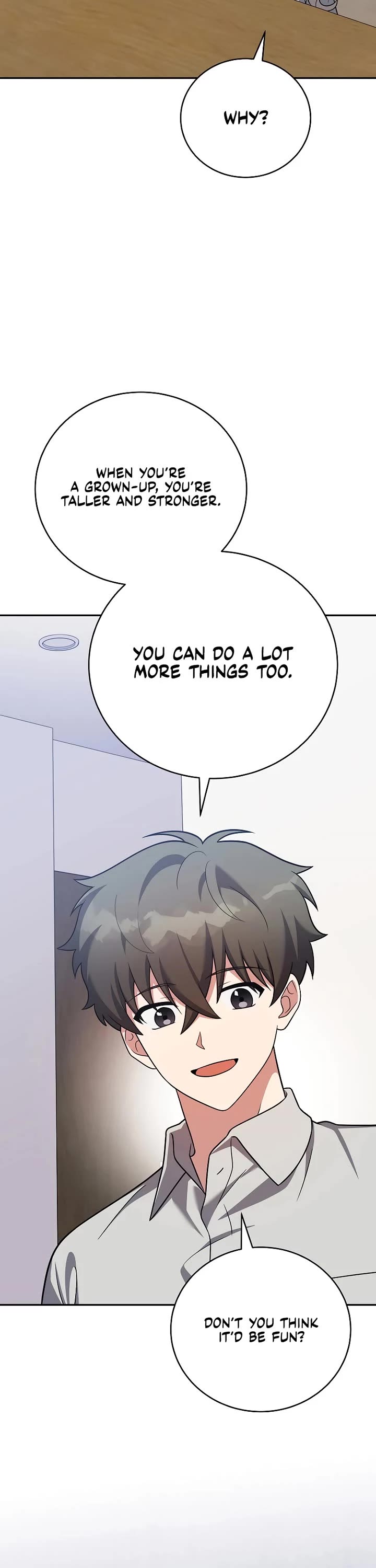 The Novel’s Extra Chapter 166 page 46 - Chapter 166