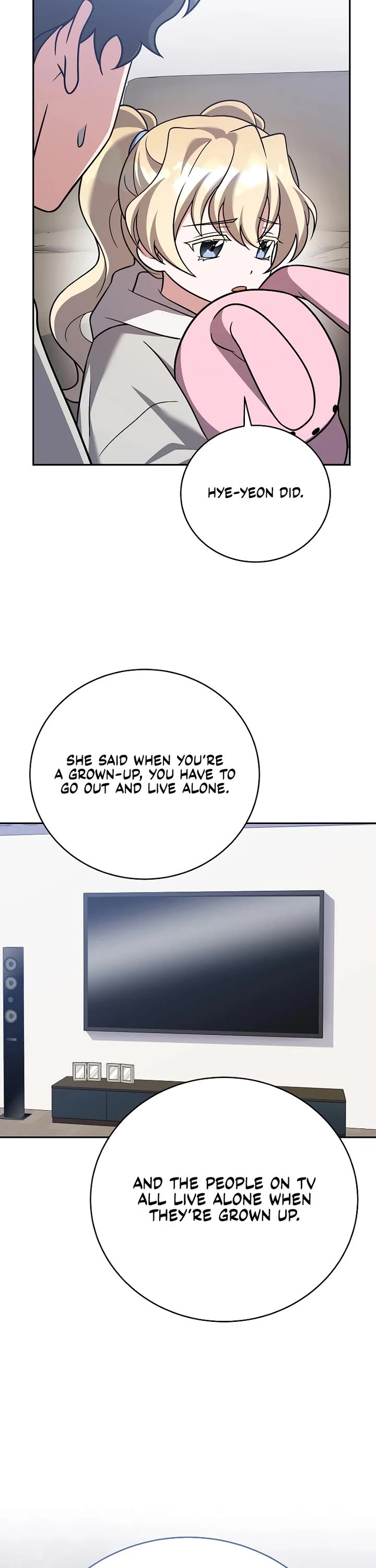 The Novel’s Extra Chapter 166 page 50 - Chapter 166