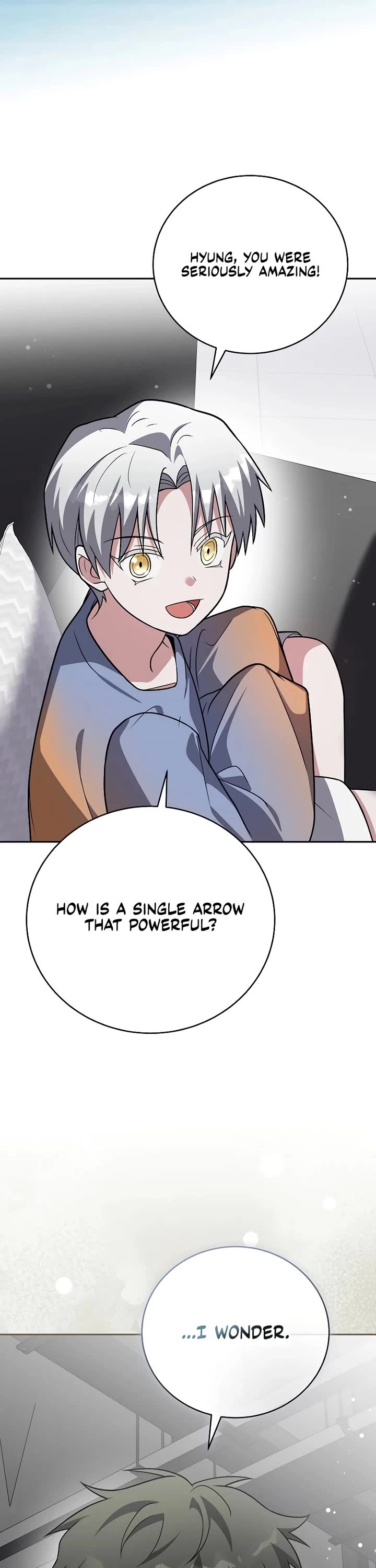 The Novel’s Extra Chapter 166 page 6 - Chapter 166