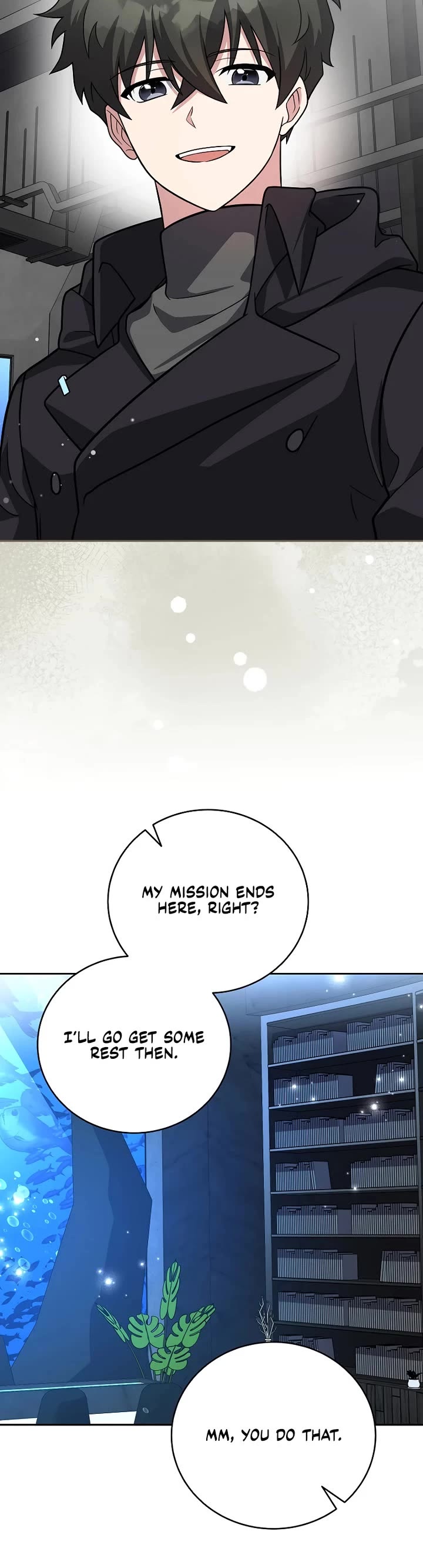 The Novel’s Extra Chapter 166 page 7 - Chapter 166