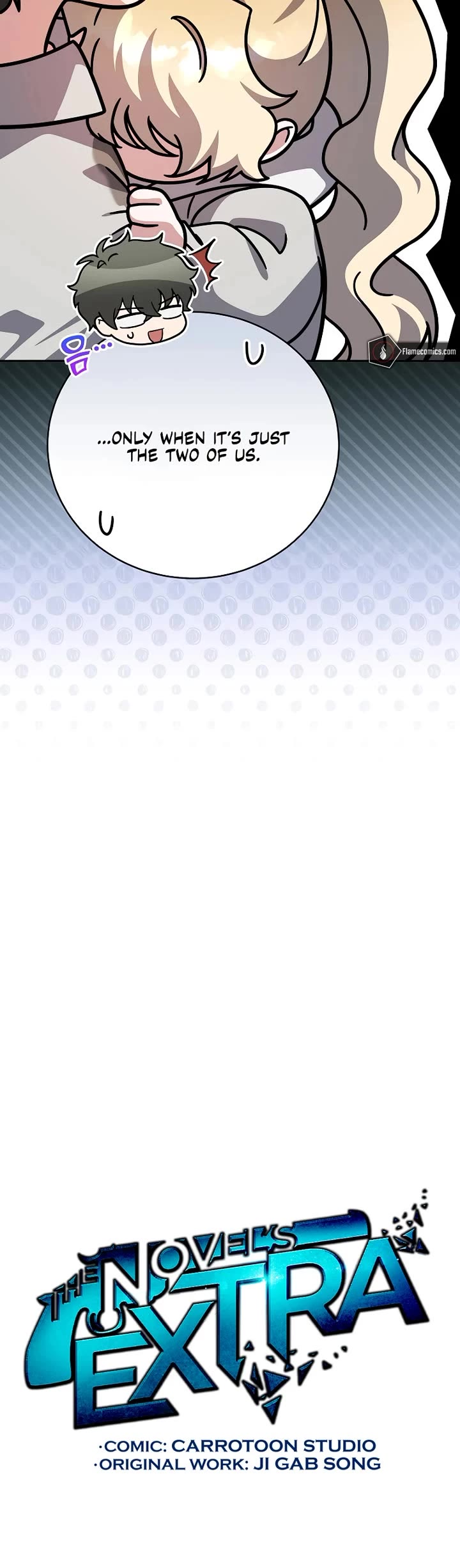 The Novel’s Extra Chapter 167 page 12 - Chapter 167