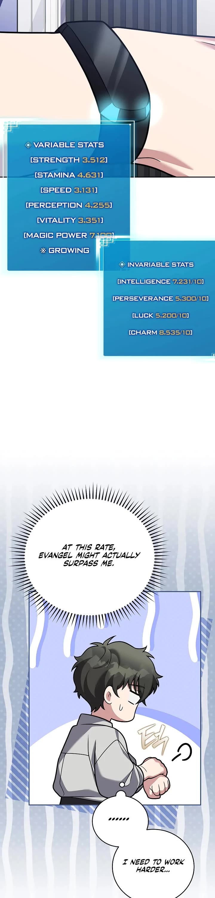 The Novel’s Extra Chapter 167 page 26 - Chapter 167