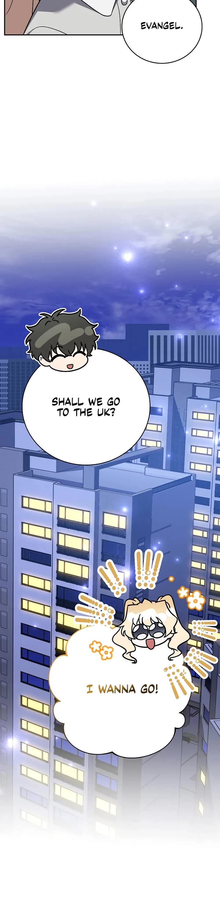 The Novel’s Extra Chapter 167 page 38 - Chapter 167