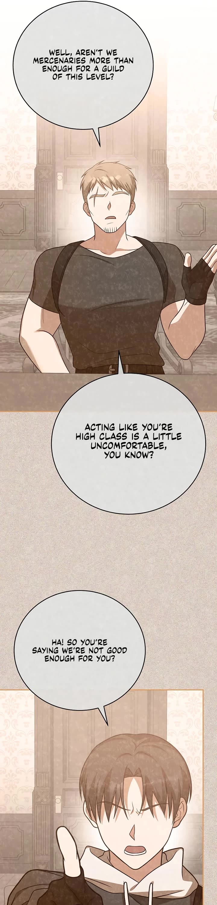 The Novel’s Extra Chapter 167 page 41 - Chapter 167