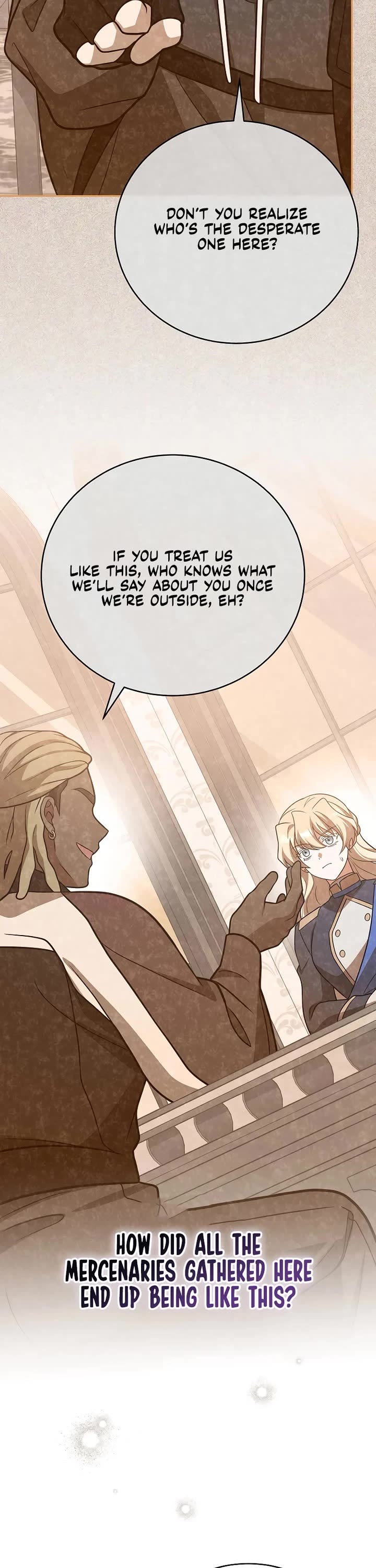 The Novel’s Extra Chapter 167 page 42 - Chapter 167