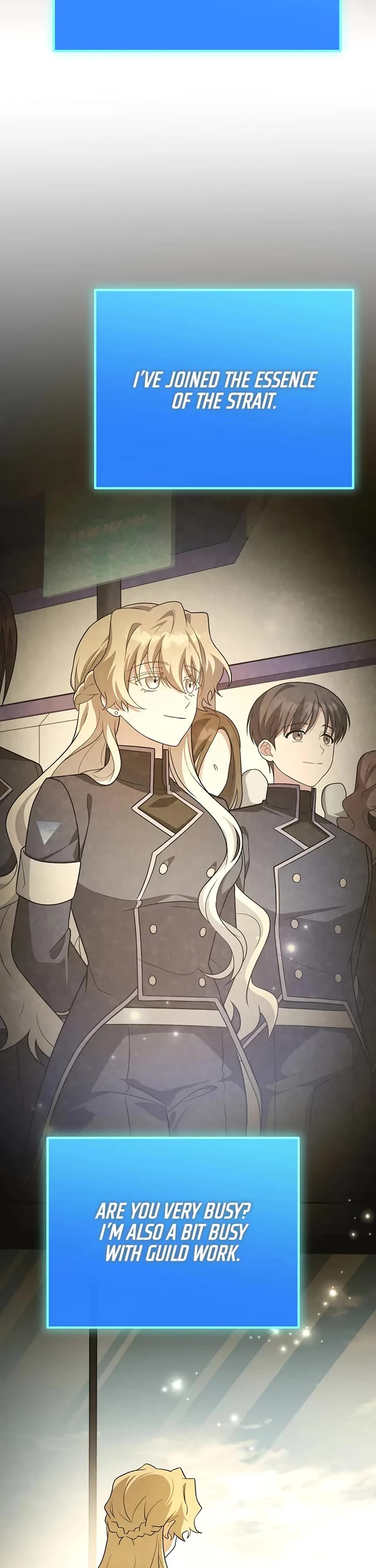 The Novel’s Extra Chapter 167 page 46 - Chapter 167
