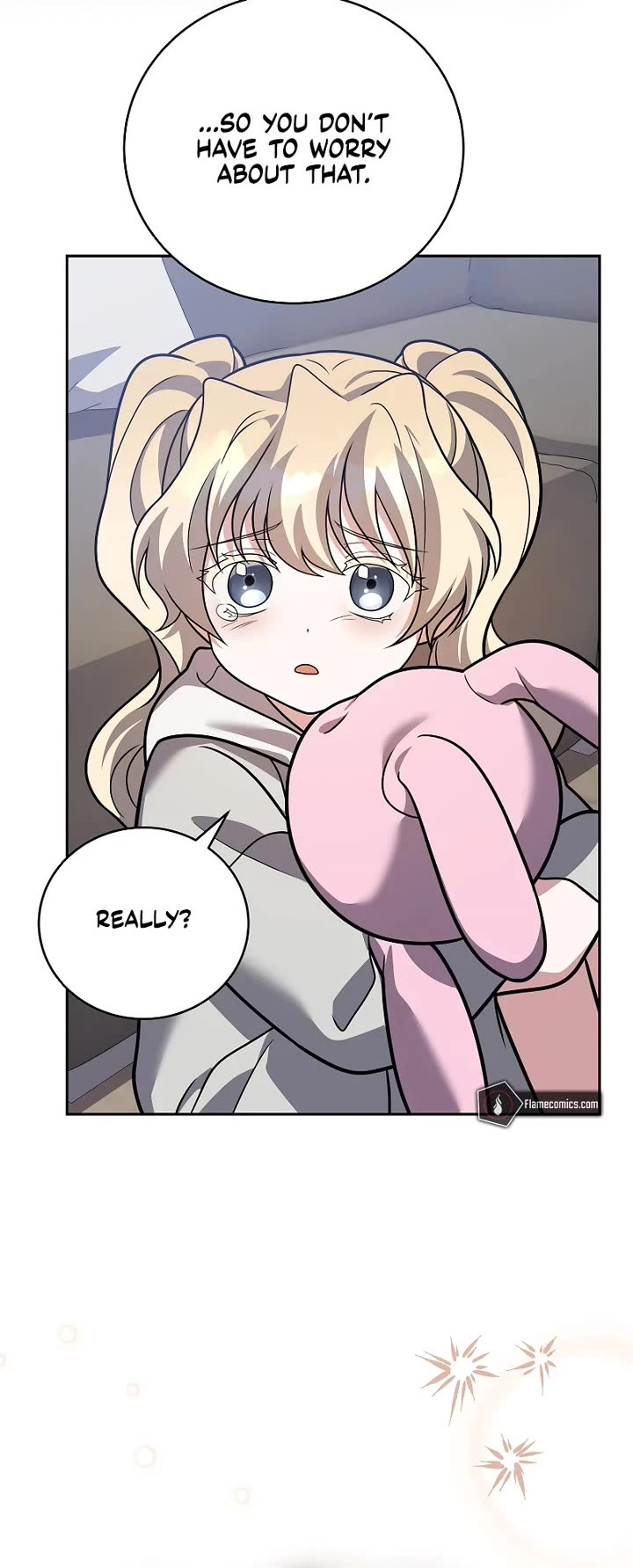 The Novel’s Extra Chapter 167 page 5 - Chapter 167