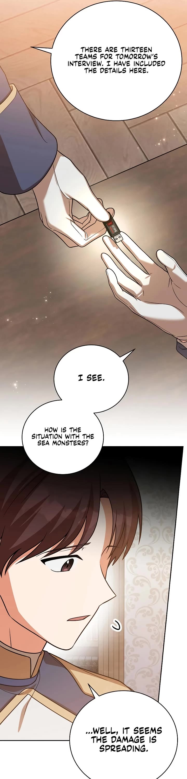The Novel’s Extra Chapter 167 page 53 - Chapter 167