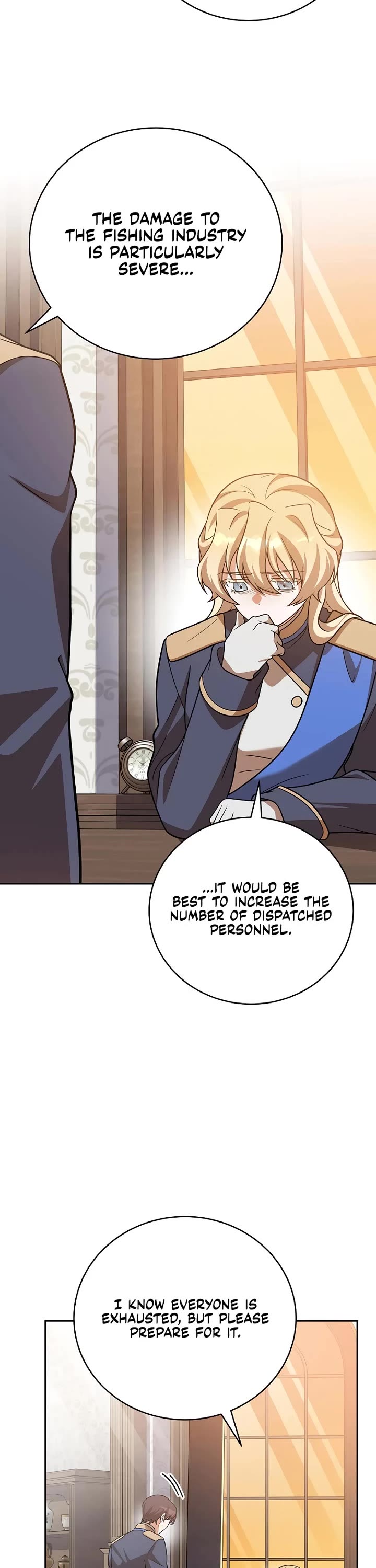 The Novel’s Extra Chapter 167 page 54 - Chapter 167