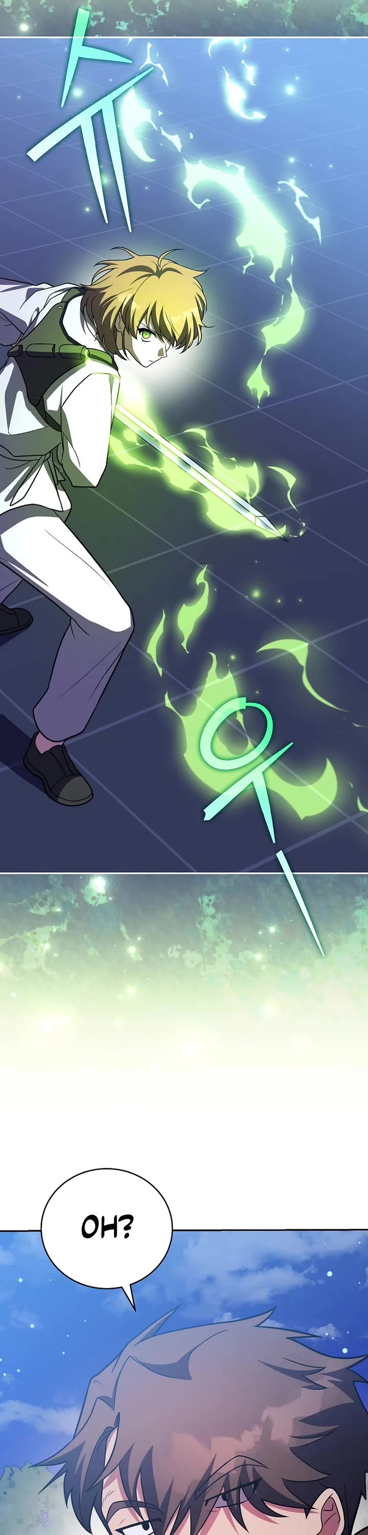 The Novel’s Extra Chapter 168 page 14 - Chapter 168