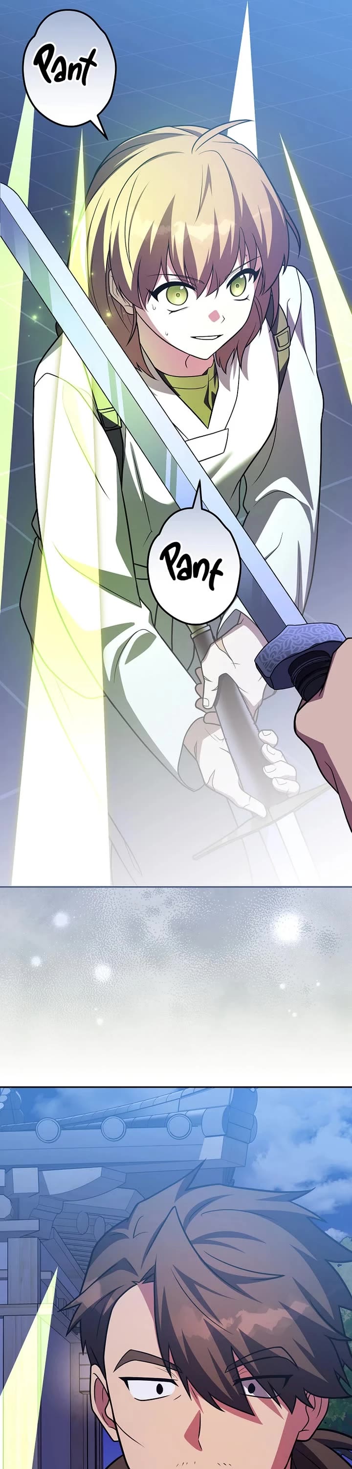 The Novel’s Extra Chapter 168 page 25 - Chapter 168