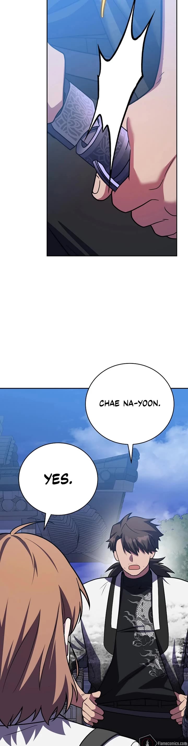 The Novel’s Extra Chapter 168 page 27 - Chapter 168
