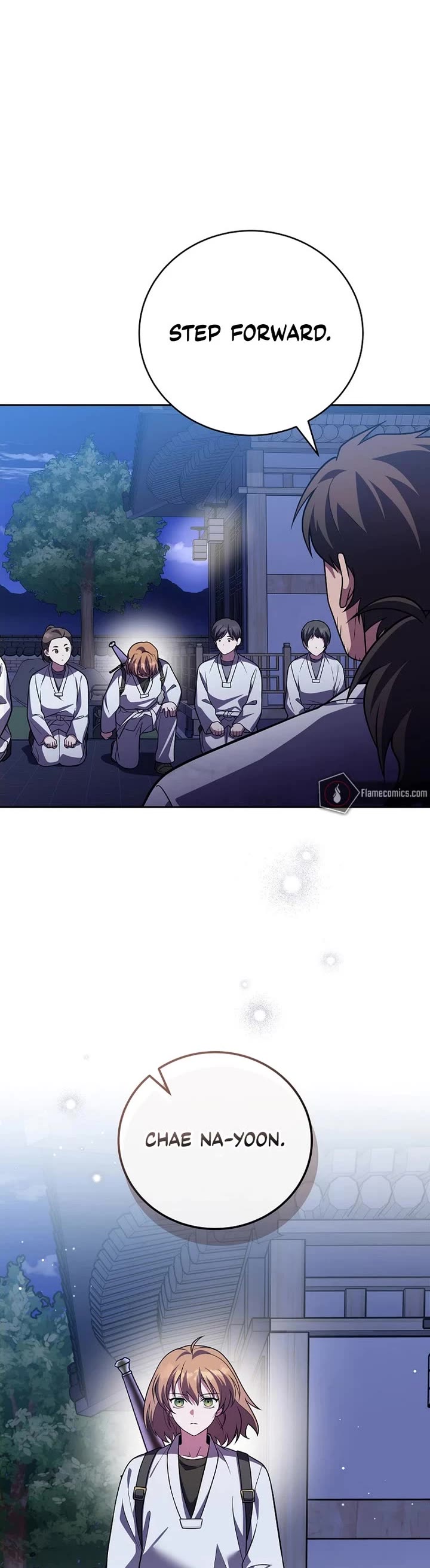 The Novel’s Extra Chapter 168 page 3 - Chapter 168