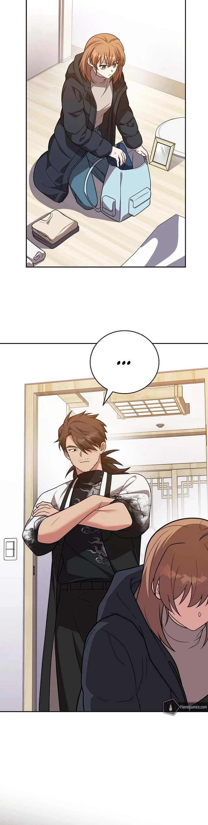 The Novel’s Extra Chapter 168 page 32 - Chapter 168