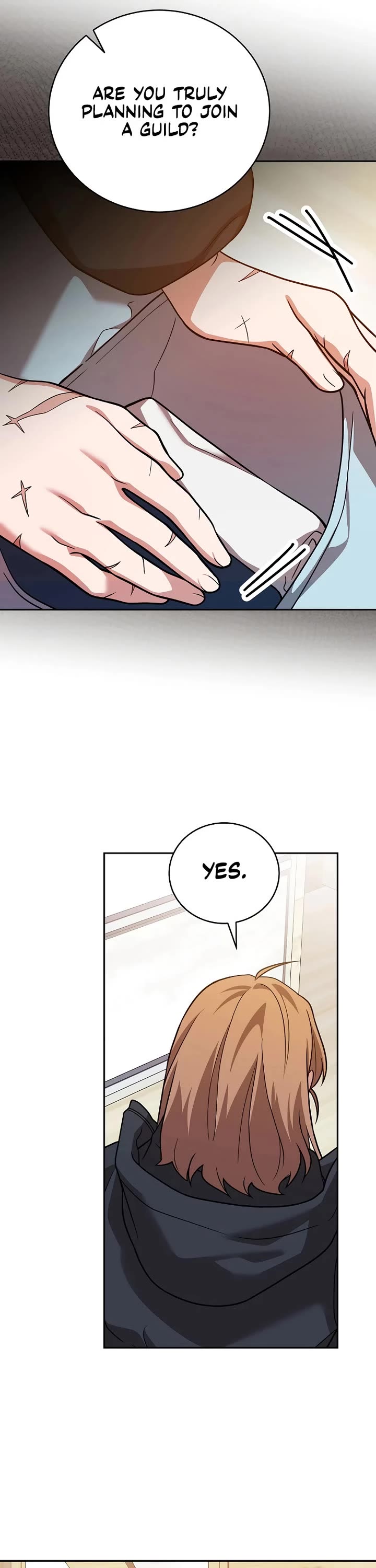 The Novel’s Extra Chapter 168 page 33 - Chapter 168
