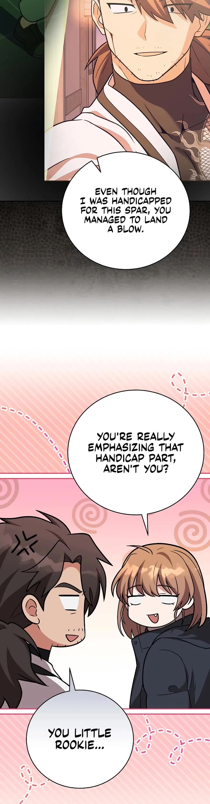The Novel’s Extra Chapter 168 page 35 - Chapter 168