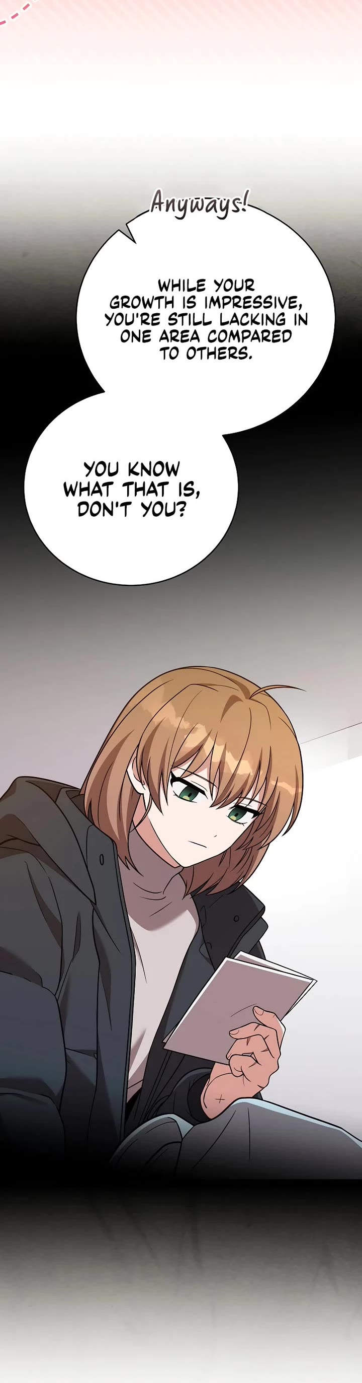 The Novel’s Extra Chapter 168 page 36 - Chapter 168
