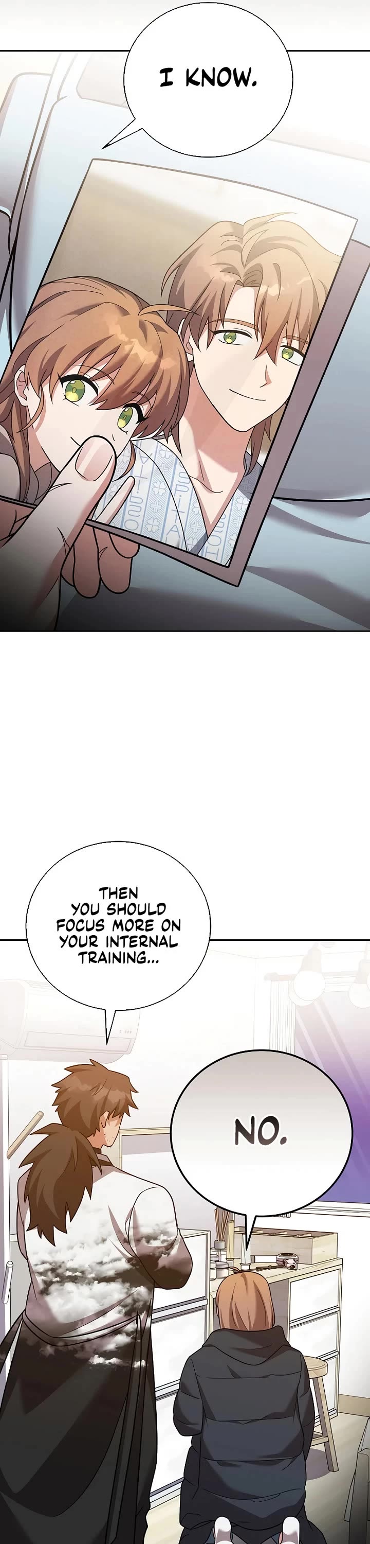 The Novel’s Extra Chapter 168 page 37 - Chapter 168