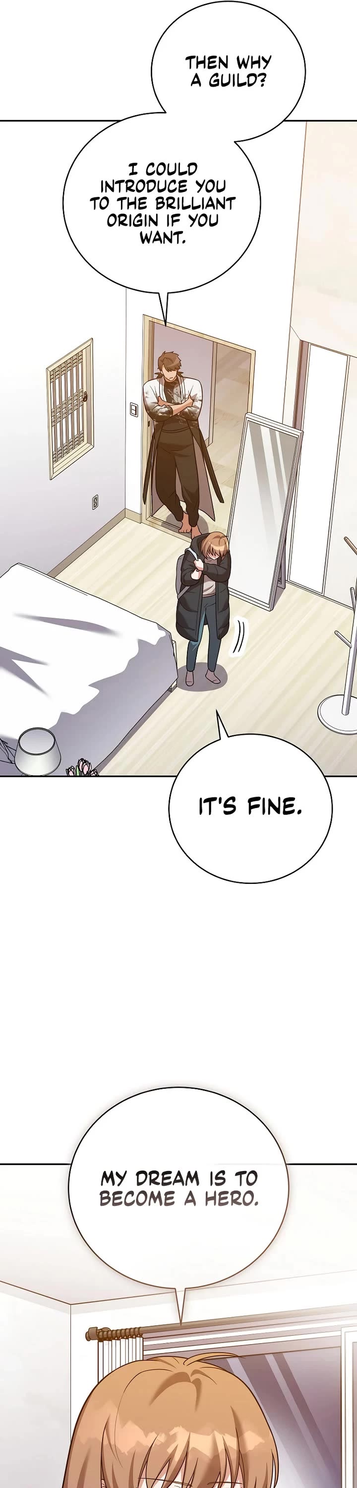 The Novel’s Extra Chapter 168 page 41 - Chapter 168