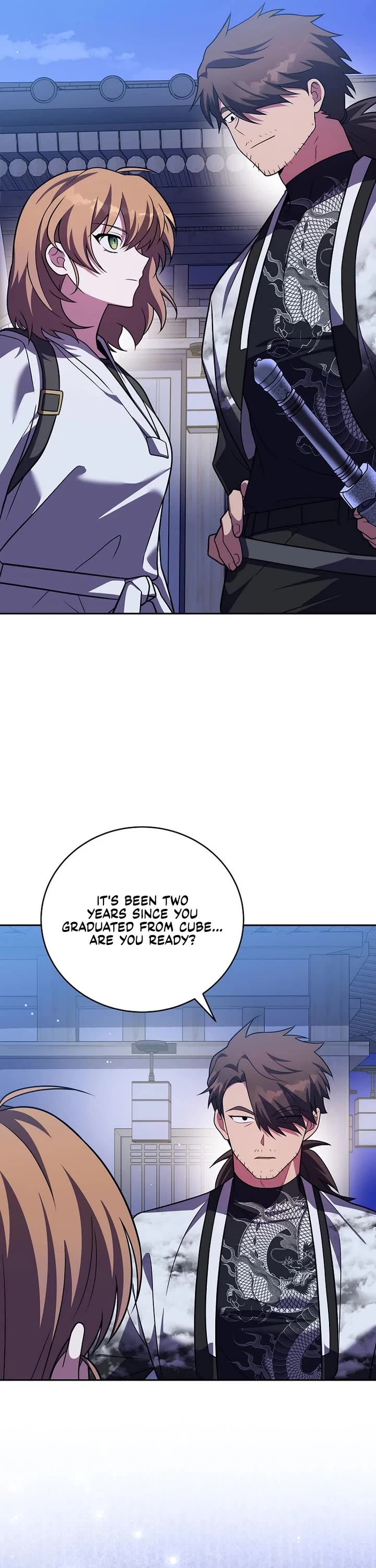 The Novel’s Extra Chapter 168 page 5 - Chapter 168
