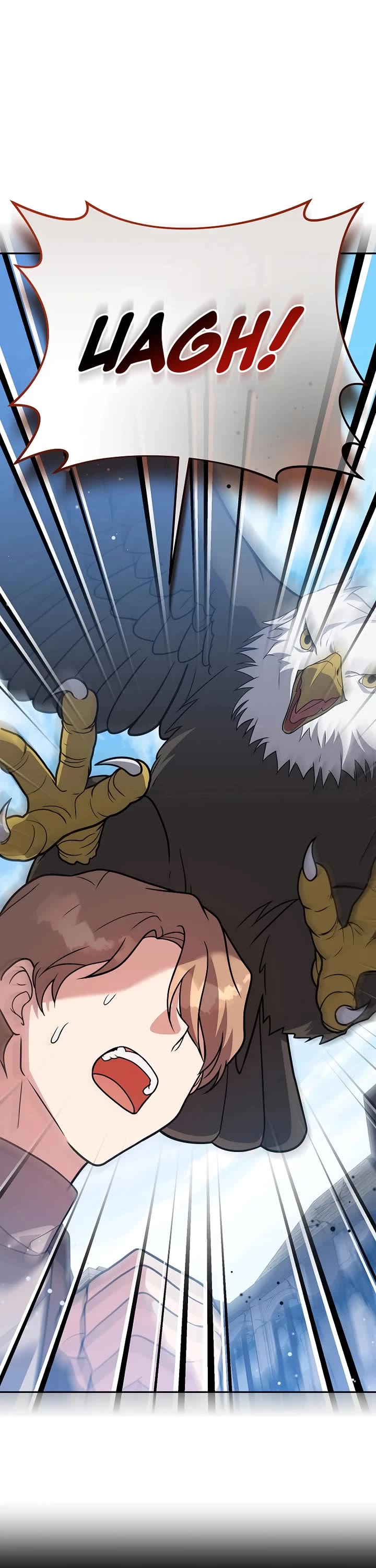 The Novel’s Extra Chapter 169 page 21 - Chapter 169