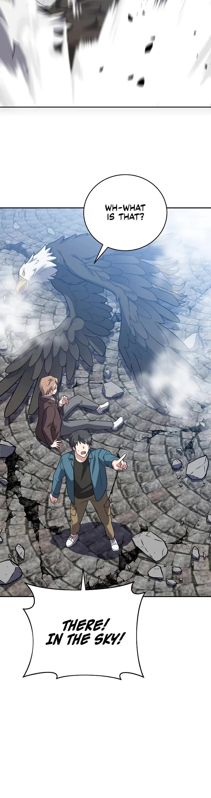 The Novel’s Extra Chapter 169 page 24 - Chapter 169