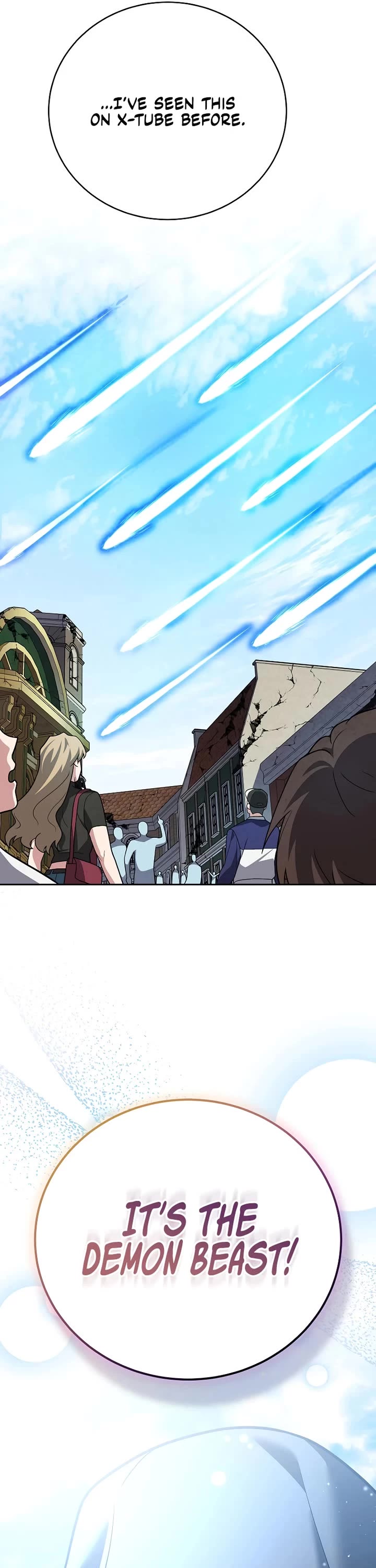 The Novel’s Extra Chapter 169 page 25 - Chapter 169