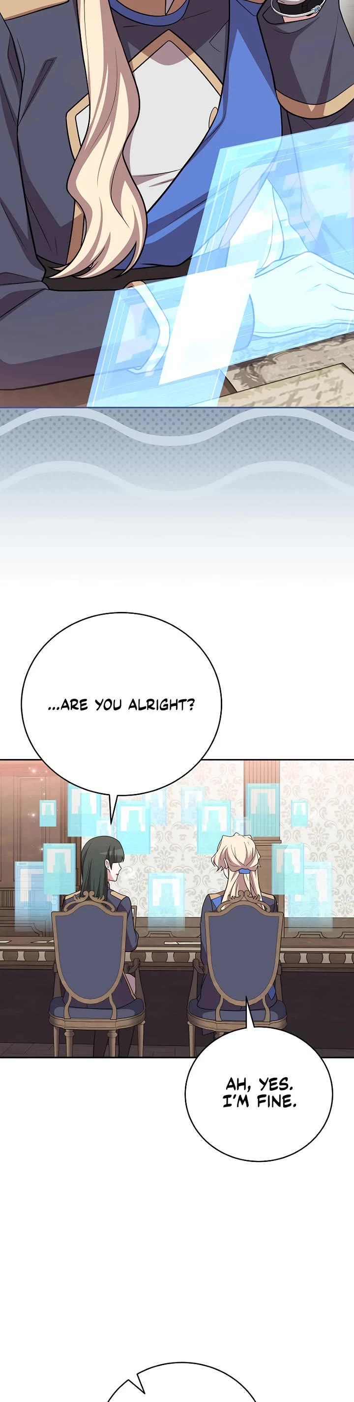 The Novel’s Extra Chapter 169 page 35 - Chapter 169
