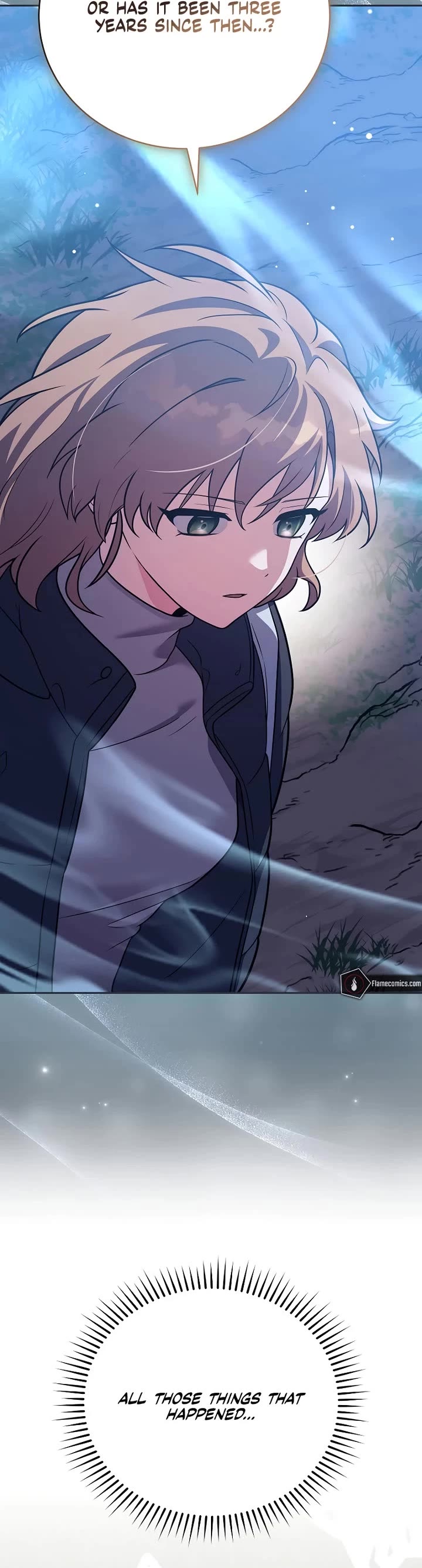 The Novel’s Extra Chapter 169 page 4 - Chapter 169