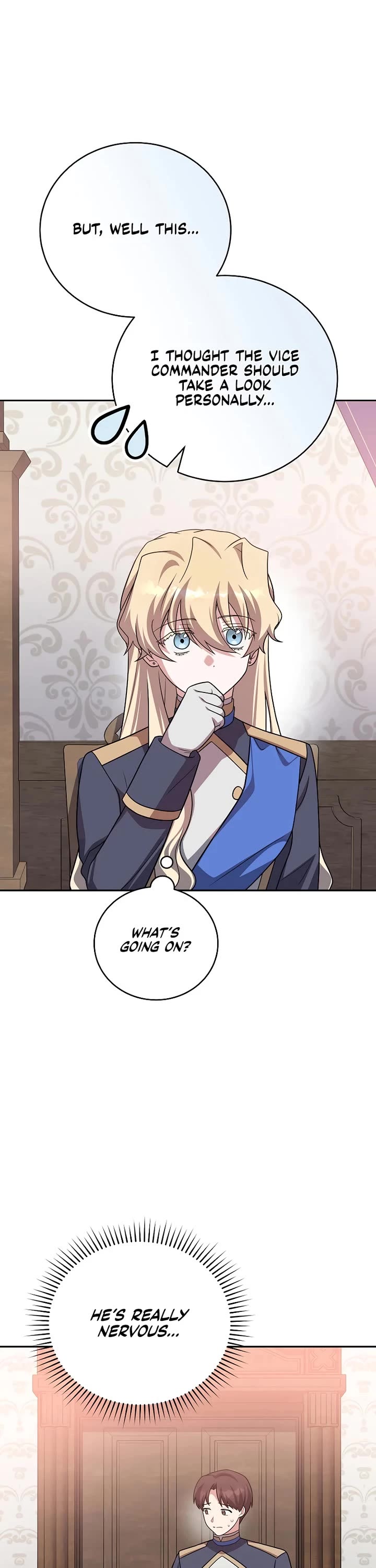 The Novel’s Extra Chapter 169 page 41 - Chapter 169